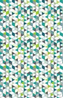 Занавеска для ванной Nice Sea Grenada 06878