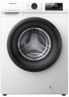 Maşina de spălat rufe Hisense WFQP8014EVM