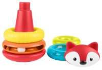 Пирамидка Skip Hop Explore & More (9M807710) фото №2 — интернет-магазин Desire.md