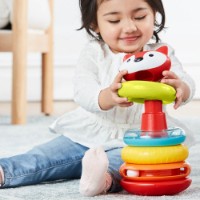 Пирамидка Skip Hop Explore & More (9M807710) фото №5 — интернет-магазин Desire.md