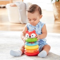 Пирамидка Skip Hop Explore & More (9M807710) фото №7 — интернет-магазин Desire.md