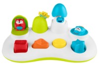 Joc educativ Skip Hop Explore & More (9M807910) imaginea #2 — magazin online Desire.md