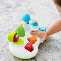 Joc educativ Skip Hop Explore & More (9M807910) imaginea #3 — magazin online Desire.md