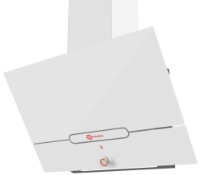 Вытяжка Darko Luminar 60 W SR White фото №1 — интернет-магазин Desire.md