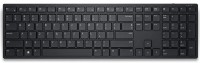 Wireless Keyboard Dell KB500 - Russian (QWERTY)