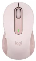 Компьютерная мышь Logitech M650 L Signature Rose фото №5 — интернет-магазин Desire.md