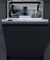 Maşină de spălat vase încorporabilă Hotpoint-Ariston HSIO 3O35 WFE imaginea #1 — magazin online Desire.md