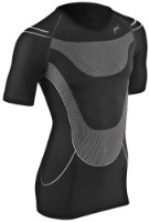 Tricou bărbătesc F-Lite Megalight 140 T-Shirt Man Black M