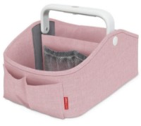 Сумка для мам Skip Hop Light Up Pink Heather (9K260410)