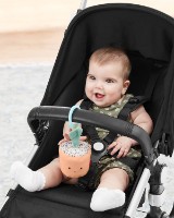 Jucărie pentru pătuturi si carucioare Skip Hop Lucky Plant (9M807410) imaginea #3 — magazin online Desire.md