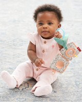 Jucărie pentru pătuturi si carucioare Skip Hop Lucky Plant (9M807410) imaginea #5 — magazin online Desire.md