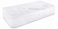 Матрас детский Мелодия сна Нега Люкс 60х120