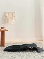Șezlong pentru bebeluși BabyBjorn Bliss Black (006225A) imaginea #6 — magazin online Desire.md