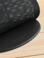 Șezlong pentru bebeluși BabyBjorn Bliss Black (006225A) imaginea #7 — magazin online Desire.md