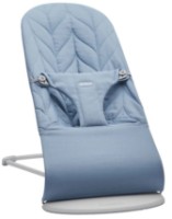 Șezlong pentru bebeluși BabyBjorn Bliss Blue (006123A) imaginea #1 — magazin online Desire.md