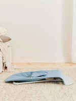 Șezlong pentru bebeluși BabyBjorn Bliss Blue (006123A) imaginea #6 — magazin online Desire.md