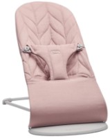 Șezlong pentru bebeluși BabyBjorn Bliss Dusty Pink (006122A) imaginea #1 — magazin online Desire.md