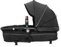 Коляска BabyGo 3in1 Air Halime Black (76122) фото №6 — интернет-магазин Desire.md