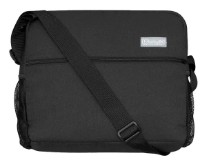 Коляска BabyGo 3in1 Air Halime Black (76122) фото №9 — интернет-магазин Desire.md