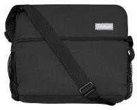 Коляска BabyGo 3in1 Air Halime Black (76141) фото №8 — интернет-магазин Desire.md