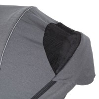 Коляска BabyGo 3in1 Halime Grey (74112) фото №4 — интернет-магазин Desire.md