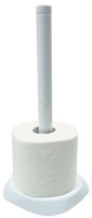 Держатель туалетной бумаги Bisk 17152