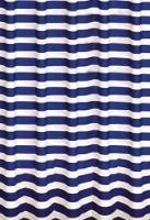 Perdele de duş Nice Sea Marine Dark 06891