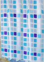 Занавеска для ванной Nice Sea Meadow 00073