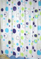 Занавеска для ванной Nice Sea Meander 03563