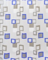 Perdele de duş Nice Sea Montana 08089