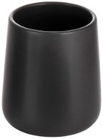 Pahar pentru periuțe de dinți Nice Sea Nero 08137