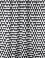 Занавеска для ванной Nice Sea Plain 06880