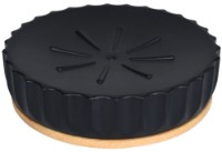 Мыльница Nice Sea Preto 08296