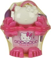 Набор игрушек для песочницы Androni Hello Kitty (1490-0HKM) фото №3 — интернет-магазин Desire.md