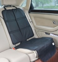 Защита для автомобильного кресла BabyGo (3905) фото №5 — интернет-магазин Desire.md