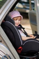 Детское автокресло BabyGo Fixleg 360 Black (2701) фото №8 — интернет-магазин Desire.md