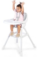 Scaun de masa BabyGo Simple (5105) imaginea #2 — magazin online Desire.md