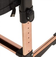 Колыбель BabyGo Vivaldi Gold (4654) фото №2 — интернет-магазин Desire.md