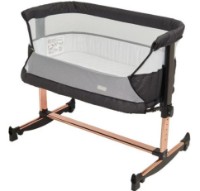 Колыбель BabyGo Vivaldi Gold (4654) фото №5 — интернет-магазин Desire.md