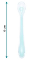 Ложка Babymoov Blue (A102405) фото №3 — интернет-магазин Desire.md