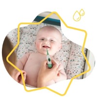 Termometru Badabulle (B037200) imaginea #5 — magazin online Desire.md