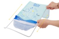 Лежак для купания Badabulle Nautical (B016305) фото №2 — интернет-магазин Desire.md