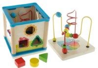 Busy Board Edujoc (A60187) imaginea #4 — magazin online Desire.md