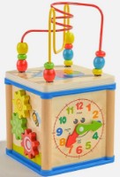 Busy Board Edujoc (A60187) imaginea #2 — magazin online Desire.md