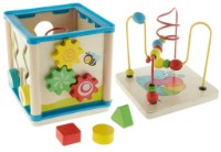 Busy Board Edujoc (A60187) imaginea #3 — magazin online Desire.md