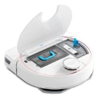 Робот-пылесос Hobot Legee D7 фото №3 — интернет-магазин Desire.md