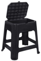 Стул для ванной и душа Bisk 08044 фото №2 — интернет-магазин Desire.md