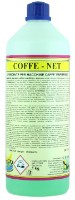 Soluție de curățat Chem-Italia Coffe-Net 1kg (PR-065/CF) imaginea #1 — magazin online Desire.md