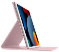 Чехол для планшета CellularLine Apple iPad 10.2 (2019)/10.2 (2020)/10.2 (2021) Stand Case Pink фото №2 — интернет-магазин Desire.md