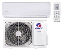 Aparat de aer condiționat Gree GWH09QC-K6DNB6F imaginea #2 — magazin online Desire.md